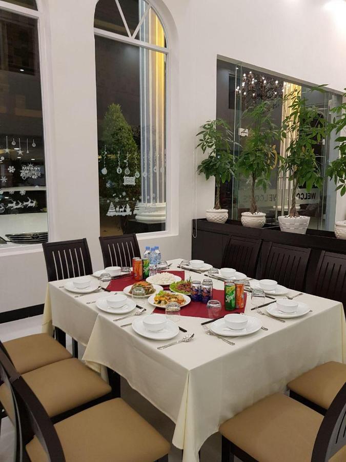 Apple Hotel Three - Near Pnh Airport Phnom Penh Dış mekan fotoğraf